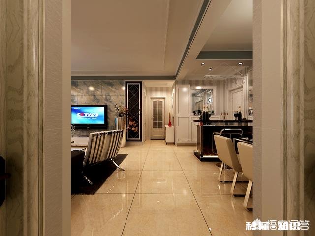 210平米的房子有多大现代风格预算31万如何装修好