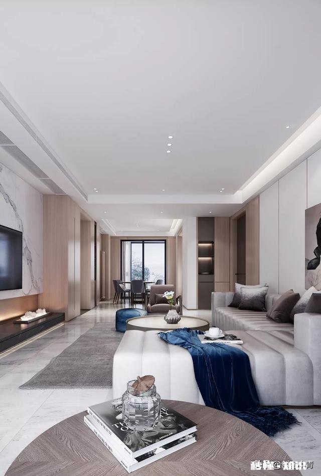 210平米的房子有多大现代风格预算31万如何装修好