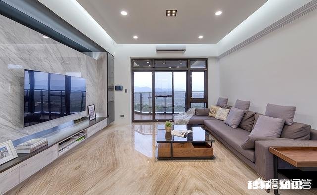 210平米的房子有多大现代风格预算31万如何装修好