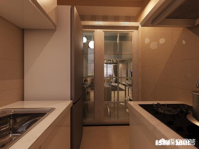 210平米的房子有多大现代风格预算31万如何装修好