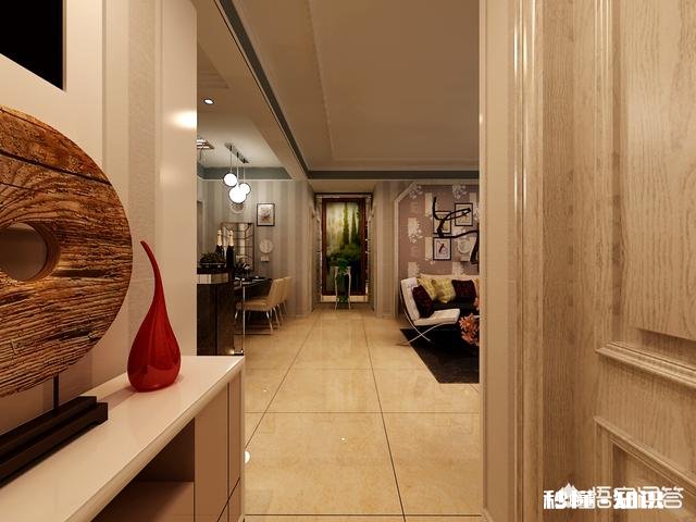 210平米的房子有多大现代风格预算31万如何装修好