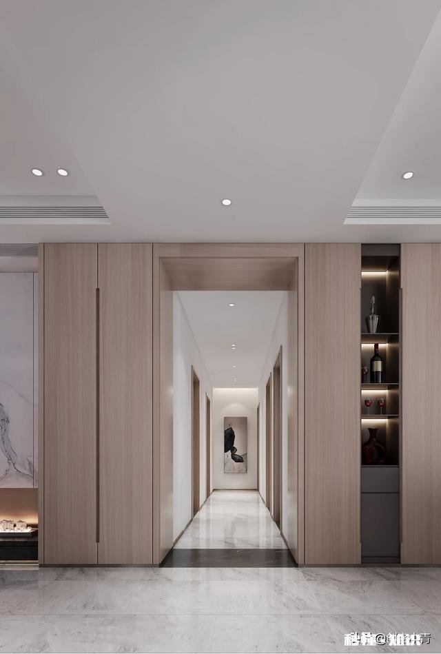 210平米的房子有多大现代风格预算31万如何装修好