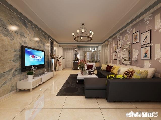 210平米的房子有多大现代风格预算31万如何装修好