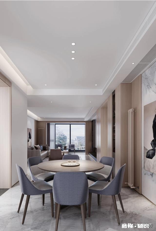 210平米的房子有多大现代风格预算31万如何装修好