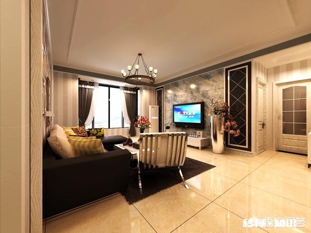 210平米的房子有多大现代风格预算31万如何装修好