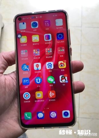 小米9，荣耀v20，vivo iqoo和华为nova4的价位都差不多，哪个更值