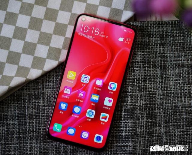 小米9，荣耀v20，vivo iqoo和华为nova4的价位都差不多，哪个更值