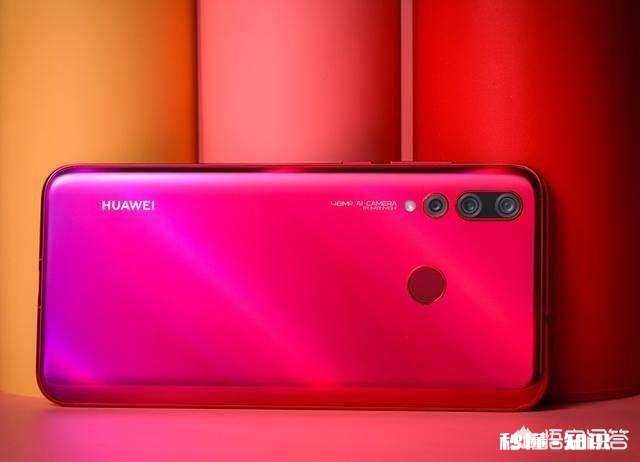 小米9，荣耀v20，vivo iqoo和华为nova4的价位都差不多，哪个更值