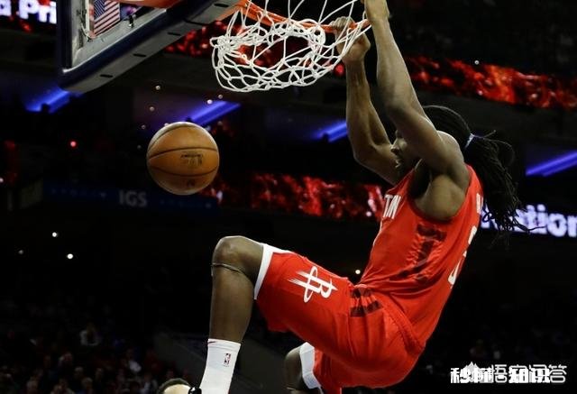 1月26日火箭对阵猛龙的比赛中，法里埃德拿到21分14篮板的两双数据，你认为“半兽人”能完美融入火箭体系吗为什么