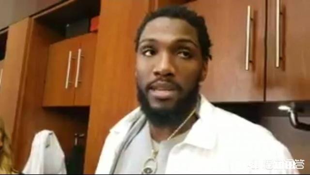 1月26日火箭对阵猛龙的比赛中，法里埃德拿到21分14篮板的两双数据，你认为“半兽人”能完美融入火箭体系吗为什么