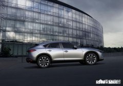 马自达CX4和阿特兹之间应该如何抉择