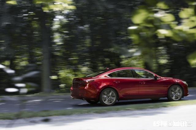 马自达CX4和阿特兹之间应该如何抉择