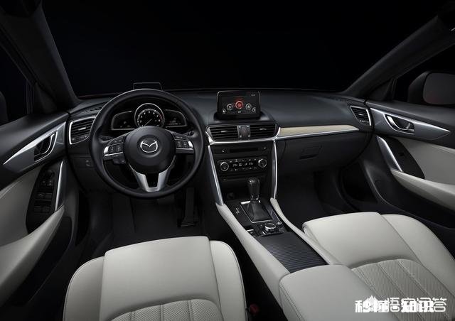 马自达CX4和阿特兹之间应该如何抉择