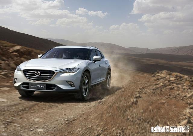 马自达CX4和阿特兹之间应该如何抉择