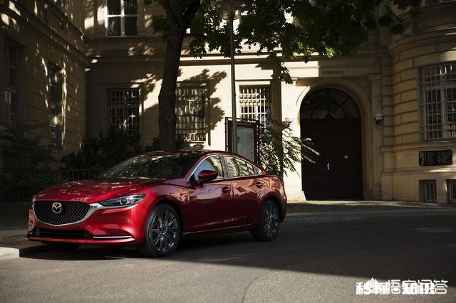 马自达CX4和阿特兹之间应该如何抉择