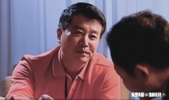 请问《天道》电视剧里为什么要以一个已故的人来解说叙述