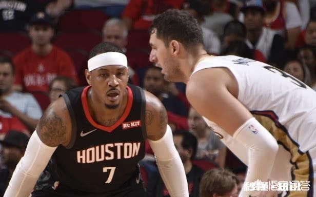 火箭惨败给爵士以后，德帅若要变阵推安东尼进首发，火箭会因此而重回正规吗