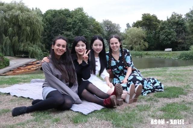 微信同学群，大家没了共同话题，活跃度越来越低，都是什么心理