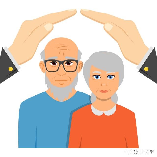 赡养85岁失能父母，子女累了，怎么办