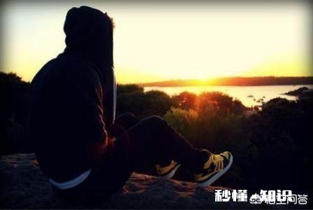 分手后不删除、不拉黑，还有挽回的余地吗