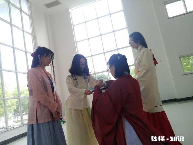 中国的汉服有多少人愿意日常穿下去