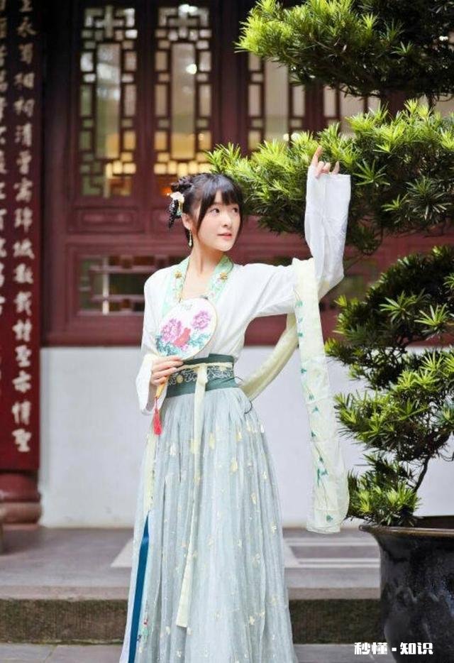 中国的汉服有多少人愿意日常穿下去