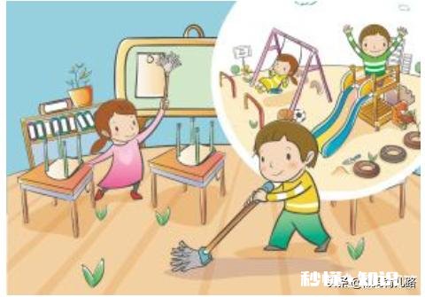 孩子上幼儿园，是选以游戏为主的公立幼儿园，还是选教学习的私立幼儿园