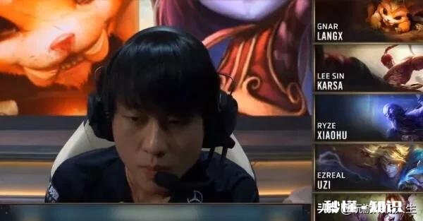 RNG卡萨直播谈论生死局选璐璐，“一句话表明内心，外人真不能明白”，你怎么看