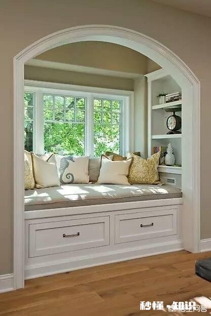 飘窗怎么装修比较好