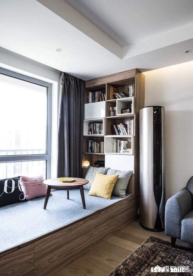 飘窗怎么装修比较好