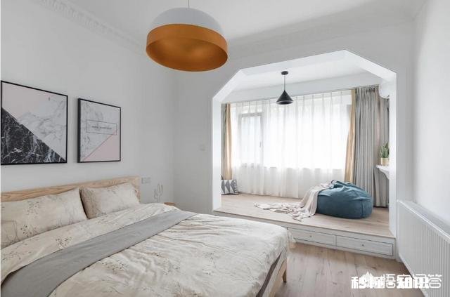 飘窗怎么装修比较好