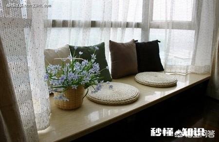 飘窗怎么装修比较好