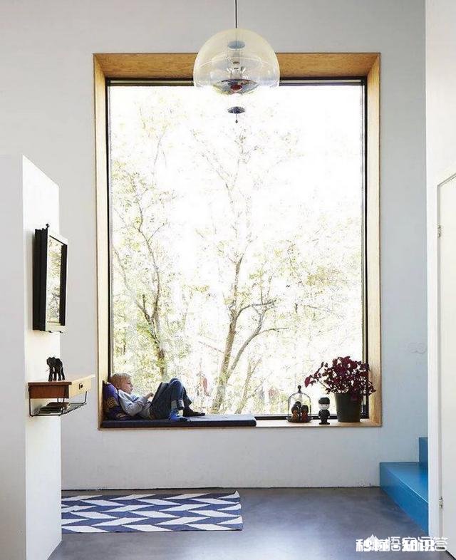 飘窗怎么装修比较好