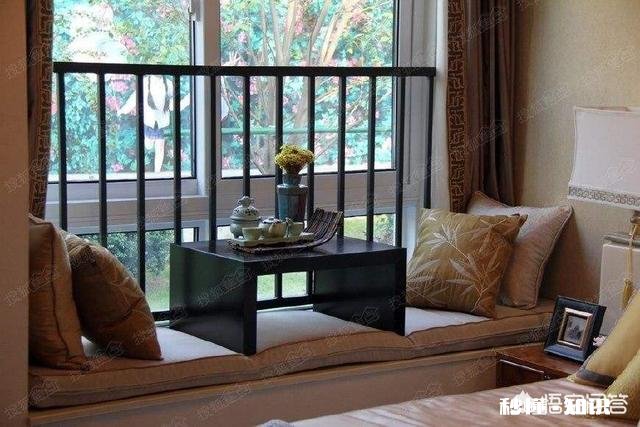 飘窗怎么装修比较好