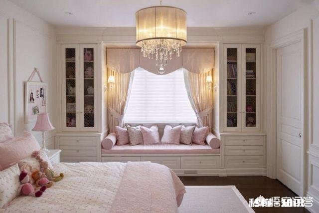 飘窗怎么装修比较好