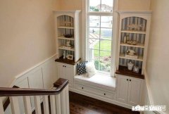 飘窗怎么装修比较好