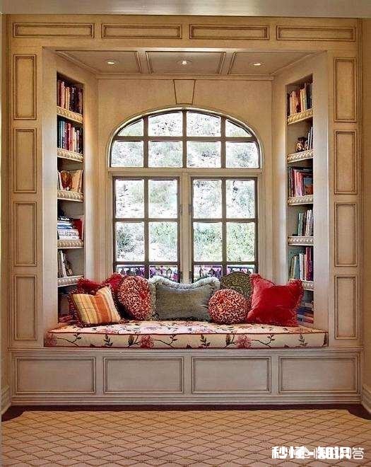 飘窗怎么装修比较好