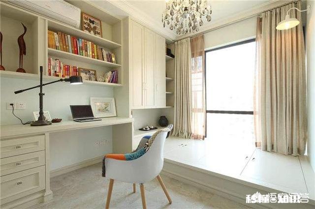 飘窗怎么装修比较好