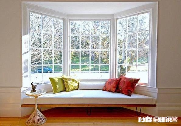 飘窗怎么装修比较好