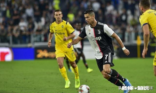 尤文图斯名宿塔科尼表示，没有C罗的尤文图斯更像是一个整体，你怎么看