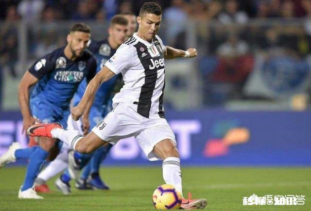 如果尤文今年没进欧冠决赛，C罗算不算失败