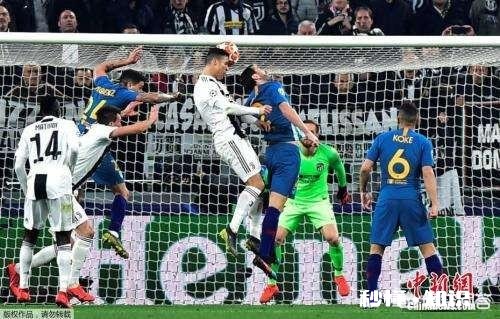 如果尤文今年没进欧冠决赛，C罗算不算失败