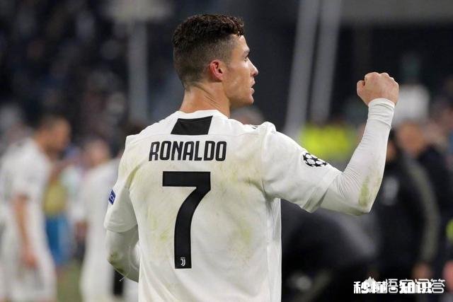 如果尤文今年没进欧冠决赛，C罗算不算失败