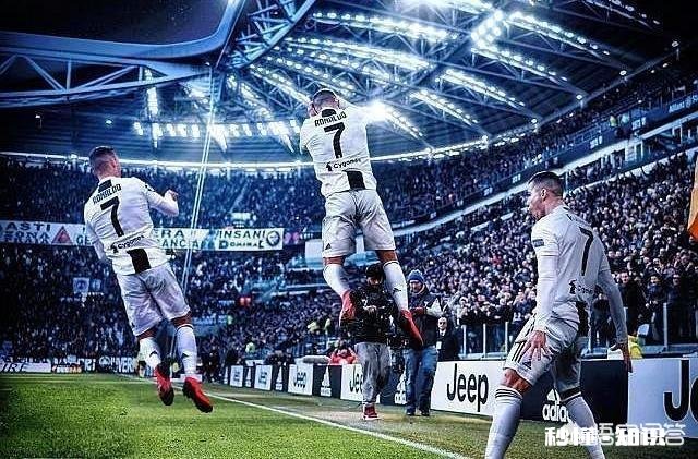 如果尤文今年没进欧冠决赛，C罗算不算失败