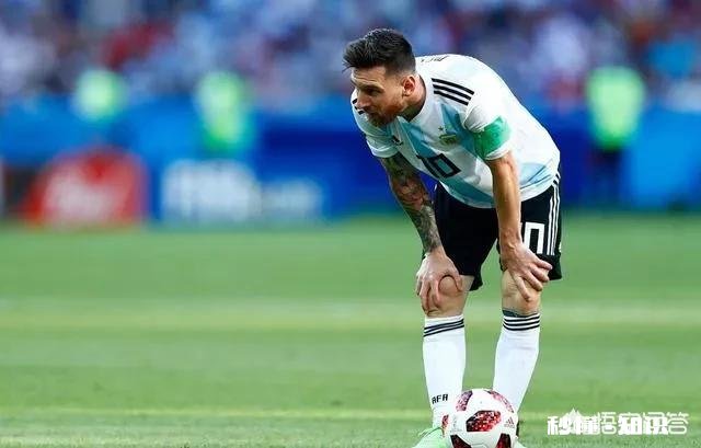 希望看到格策用尽一生的运气拿到世界杯，还是希望看梅西十几年如一日的精彩表演