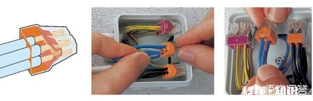 家里地面电线被切坏怎么办