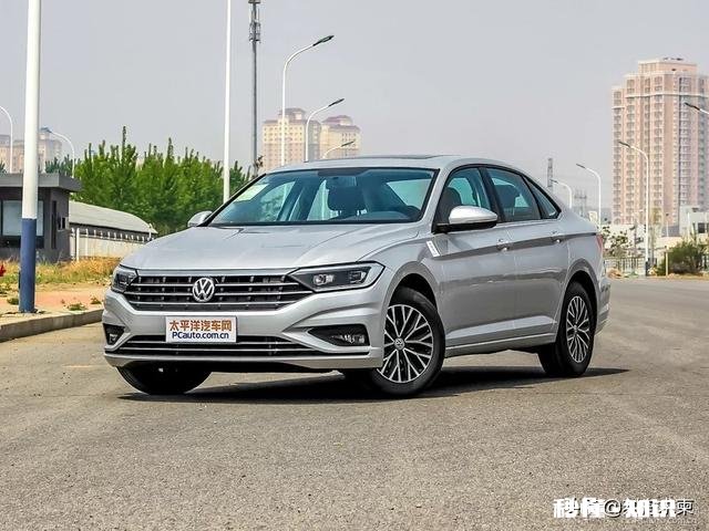 速腾多钱入手合适