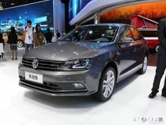 速腾多钱入手合适