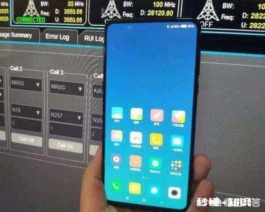 小米手机跟华为手机相比哪个性价比高