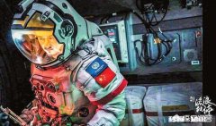 《流浪地球》的成功，娱乐圈规则是否被打破